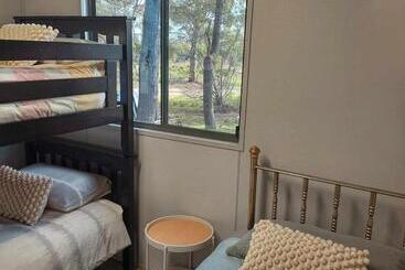 پانسیون Island Alive Guest House