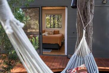 پانسیون Island Alive Guest House