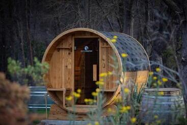 پانسیون Island Alive Guest House