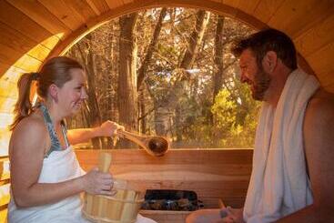 پانسیون Island Alive Guest House