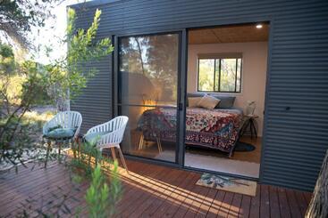 پانسیون Island Alive Guest House