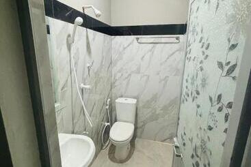 پانسیون Kalpitiya Guest House B