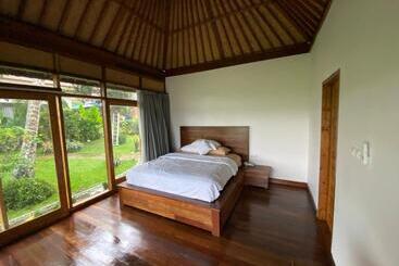 پانسیون Tepiuma Private Villa