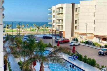 Portosaid Resort