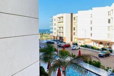 Portosaid Resort