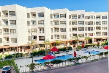 Portosaid Resort