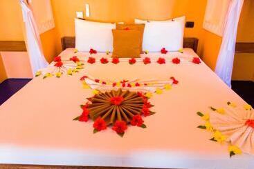 استراحتگاه Swahili Palace Zanzibar