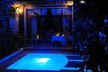 استراحتگاه Swahili Palace Zanzibar
