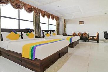 The Regency Hotel Amirtsar