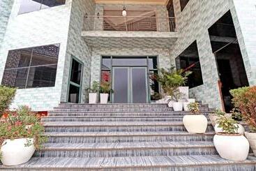 The Regency Hotel Amirtsar