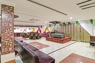 The Regency Hotel Amirtsar