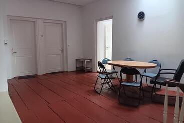 هاستل Monteurshaus In Münsternähe
