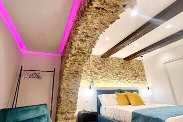 Arco Di Pietra B&b - Crotone