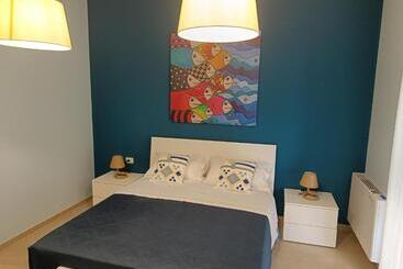 B&b Tregì