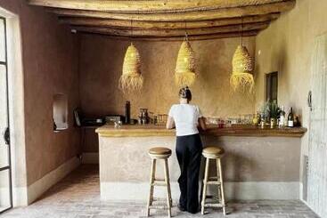 Bed and Breakfast Dar Amar