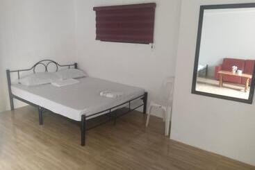 민박 Ljp Farm Resort