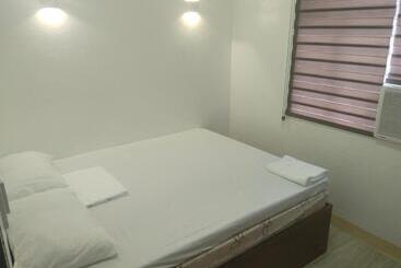 민박 Ljp Farm Resort