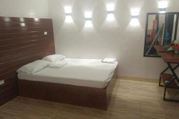 민박 Ljp Farm Resort