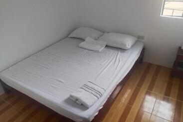 민박 Ljp Farm Resort
