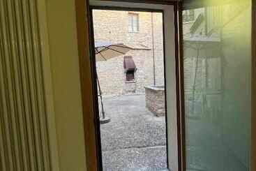 تختخواب و صبحانه San Pietro Fuori Le Mura