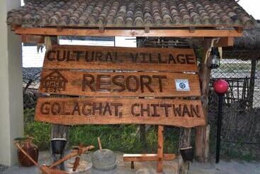 Cultural Village Resort