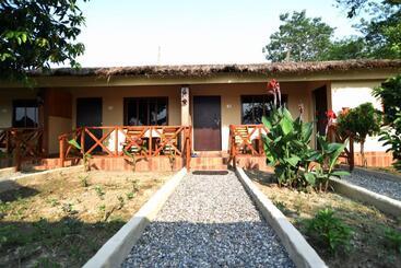 Cultural Village Resort