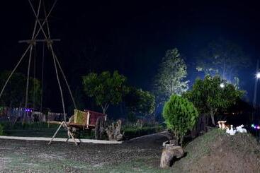 Cultural Village Resort