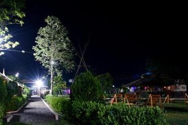 Cultural Village Resort