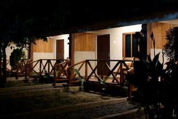 Cultural Village Resort