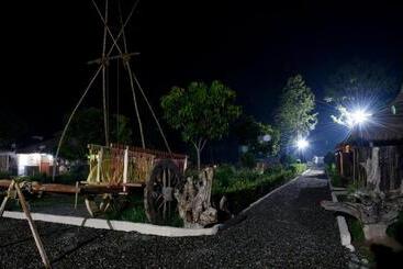 Cultural Village Resort