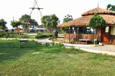 Cultural Village Resort