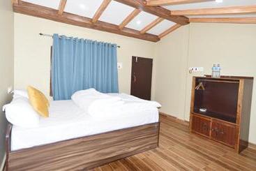 Cultural Village Resort