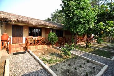 Cultural Village Resort