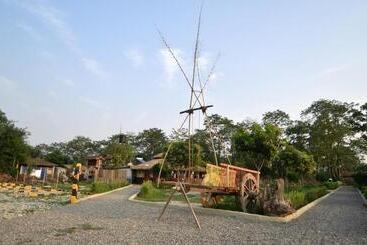 Cultural Village Resort