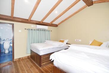 Cultural Village Resort