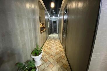 Dom Hostel