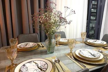 Executive Luxury 2br Condo Unit In Mckinley Hill Bgc Taguig