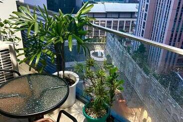 Executive Luxury 2br Condo Unit In Mckinley Hill Bgc Taguig
