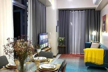 Executive Luxury 2br Condo Unit In Mckinley Hill Bgc Taguig