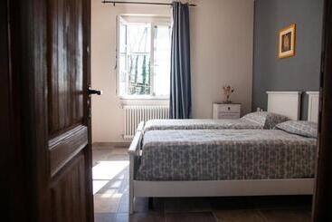 Gemma B&b