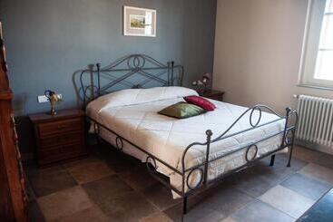 Gemma B&b