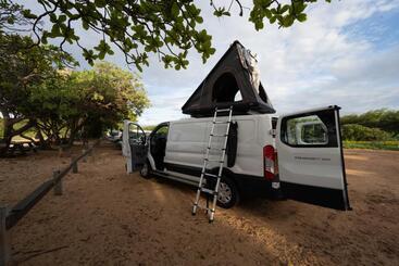 هتل Campcar Maui Jeeps Suvs Hybrid Camper Van Rentals With Equipment And Travel Advice