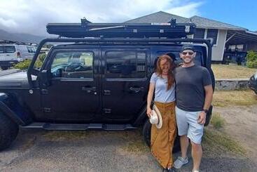 هتل Campcar Maui Jeeps Suvs Hybrid Camper Van Rentals With Equipment And Travel Advice