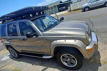 هتل Campcar Maui Jeeps Suvs Hybrid Camper Van Rentals With Equipment And Travel Advice