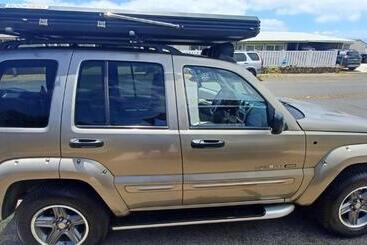 هتل Campcar Maui Jeeps Suvs Hybrid Camper Van Rentals With Equipment And Travel Advice