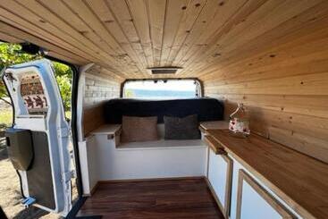 هتل Campcar Maui Jeeps Suvs Hybrid Camper Van Rentals With Equipment And Travel Advice