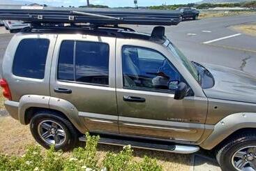 هتل Campcar Maui Jeeps Suvs Hybrid Camper Van Rentals With Equipment And Travel Advice