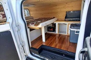 هتل Campcar Maui Jeeps Suvs Hybrid Camper Van Rentals With Equipment And Travel Advice