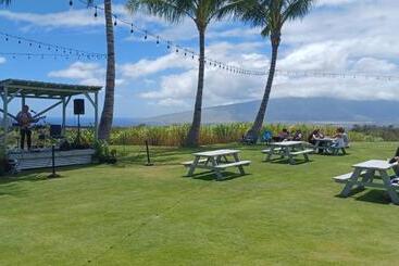 هتل Campcar Maui Jeeps Suvs Hybrid Camper Van Rentals With Equipment And Travel Advice