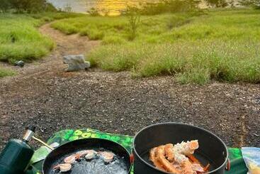 هتل Campcar Maui Jeeps Suvs Hybrid Camper Van Rentals With Equipment And Travel Advice
